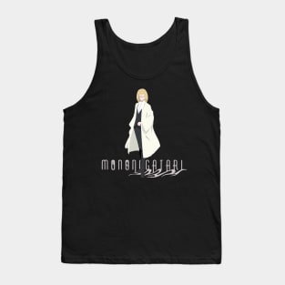 Mononogatari Haori Tank Top